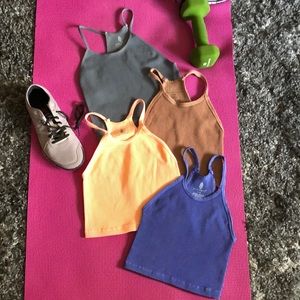 Free People Movement Happiness Runs Crop